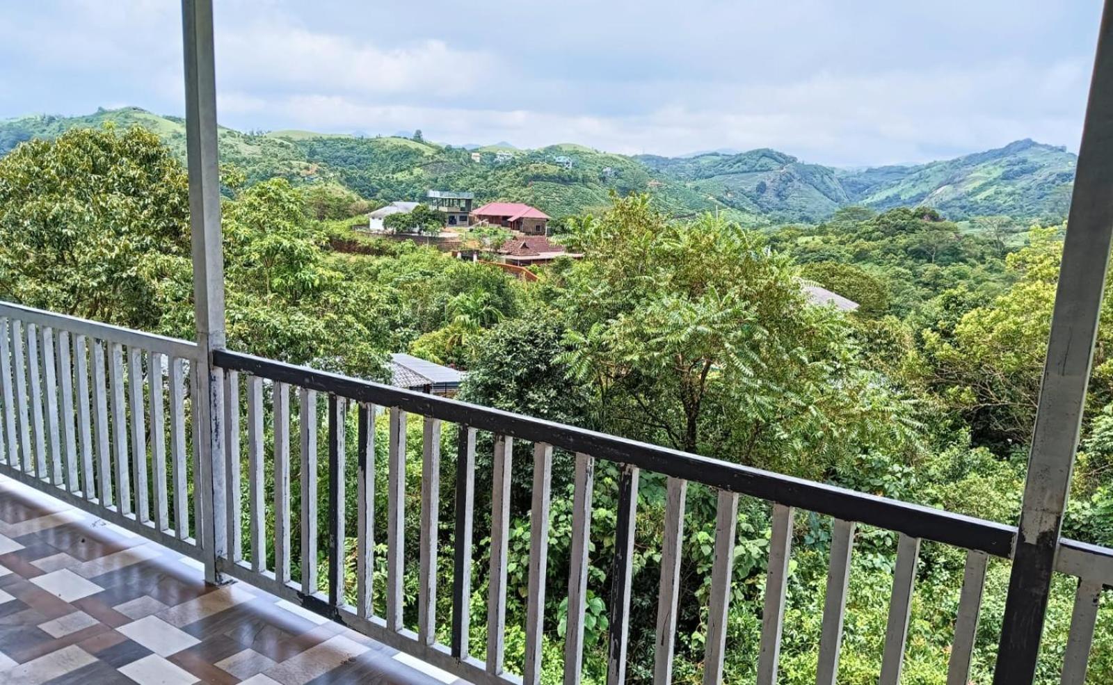 Sharon Valley Vagamon Exterior foto